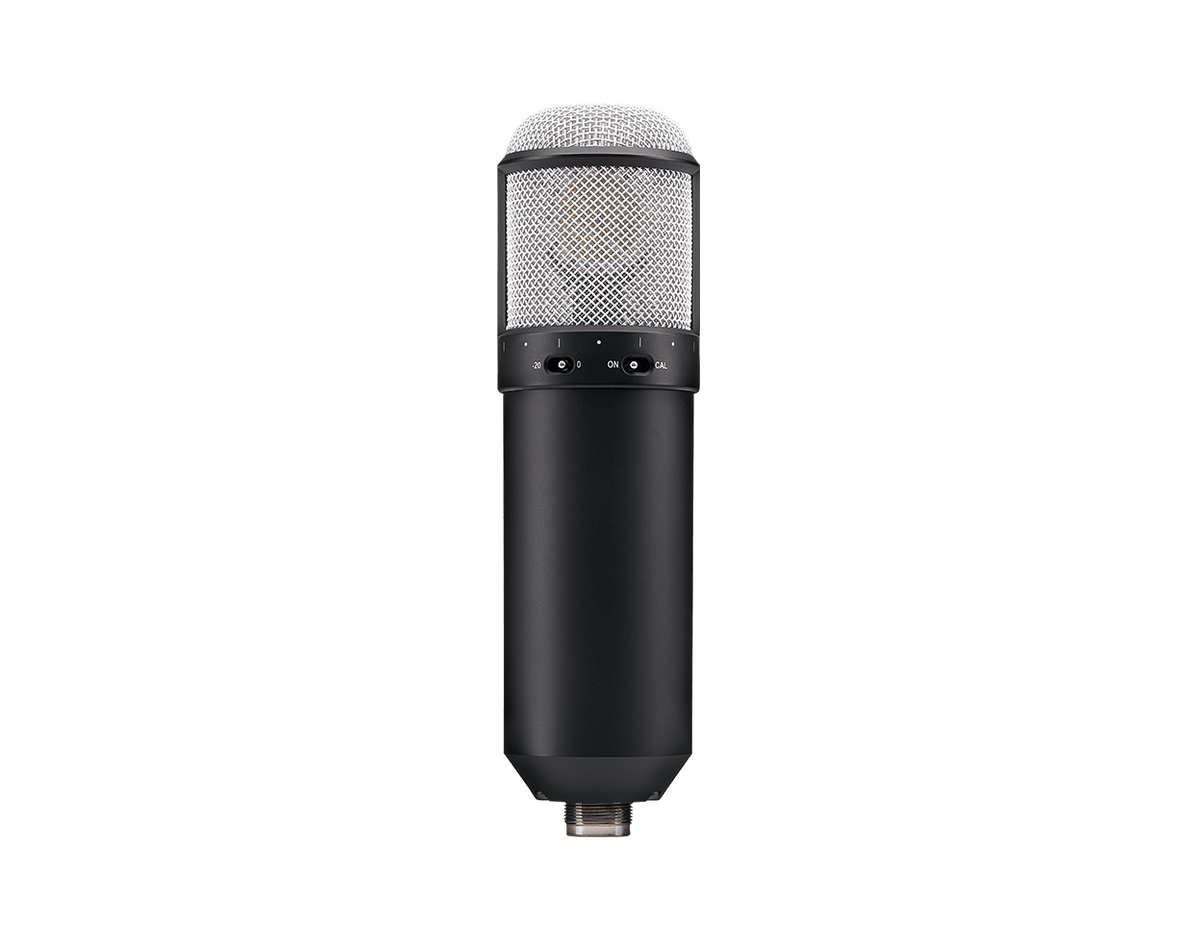 Universal Audio UA Sphere DLX Microphone System