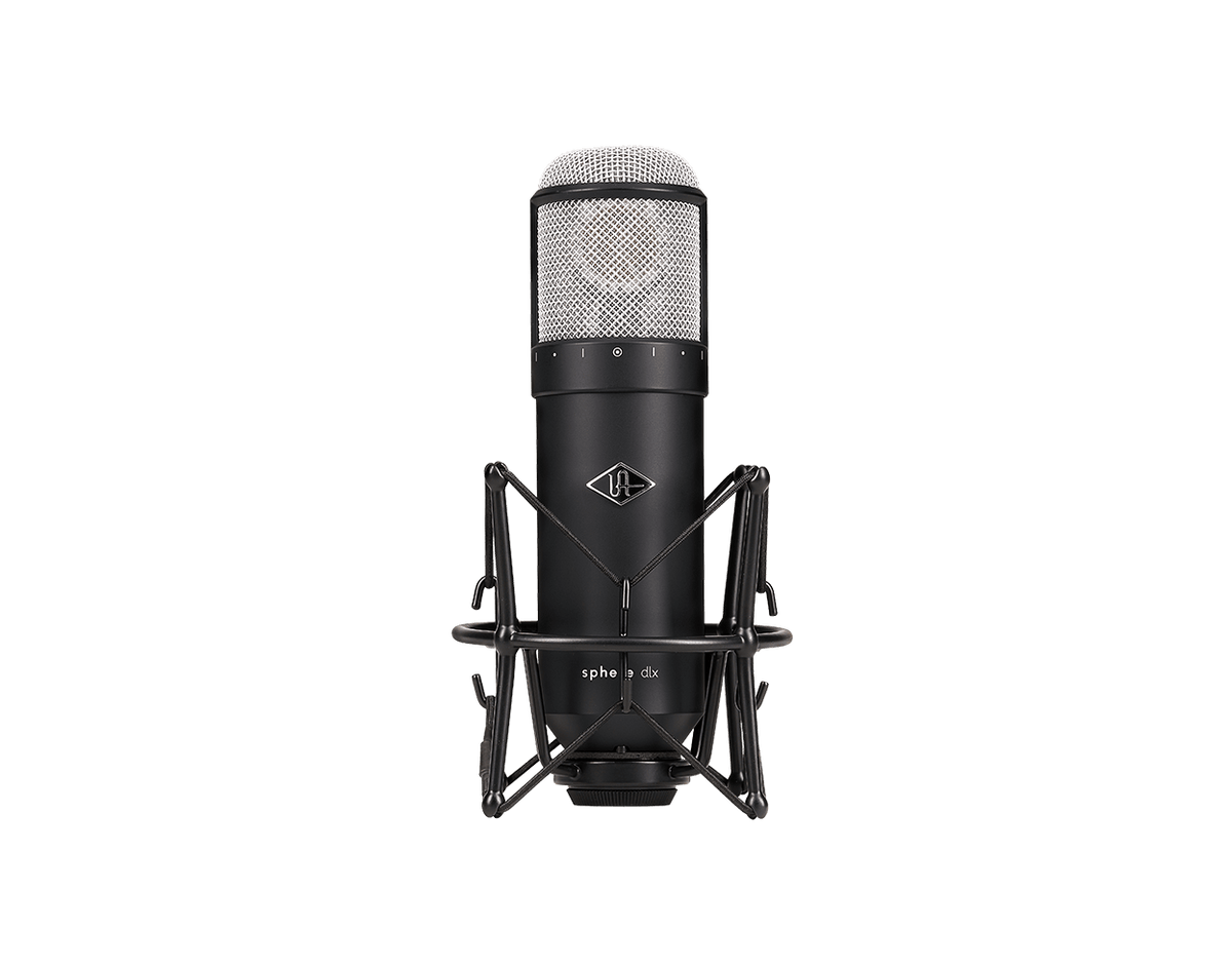 Universal Audio UA Sphere LX Microphone System