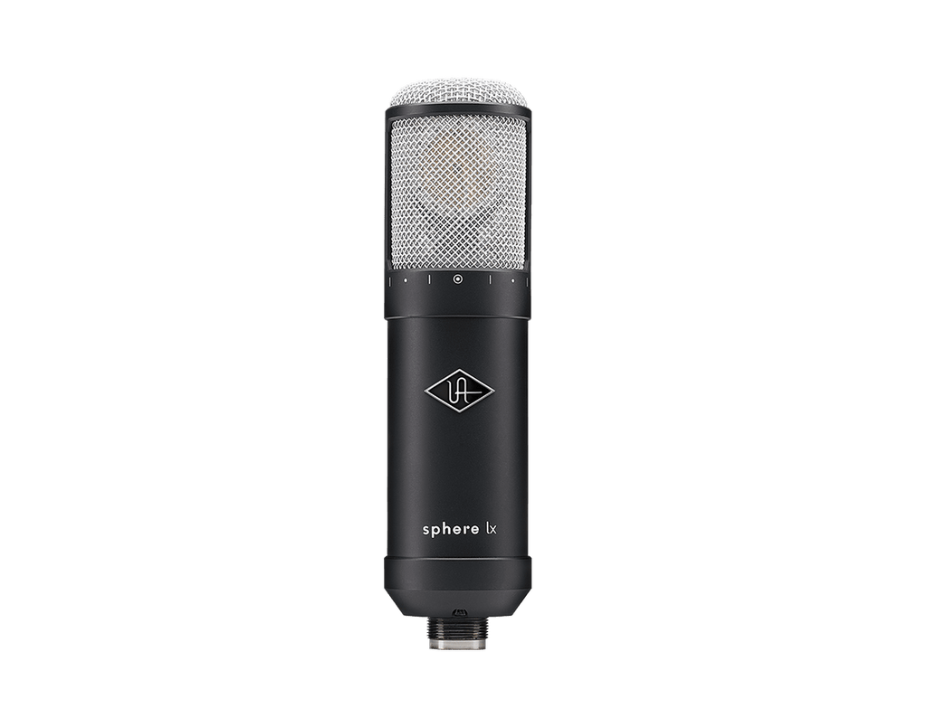 Universal Audio UA Sphere LX Microphone System