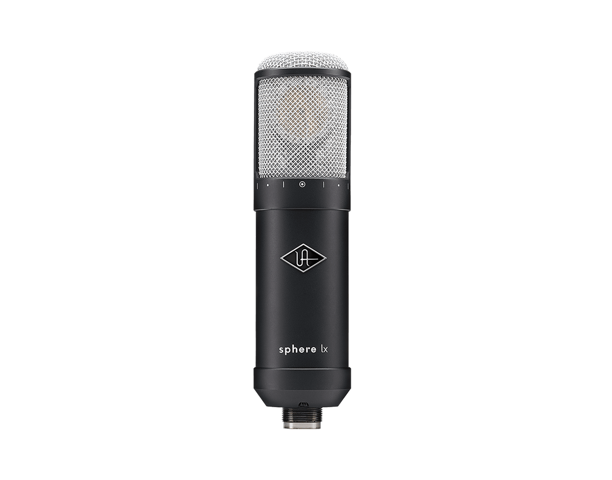 Universal Audio UA Sphere LX Microphone System