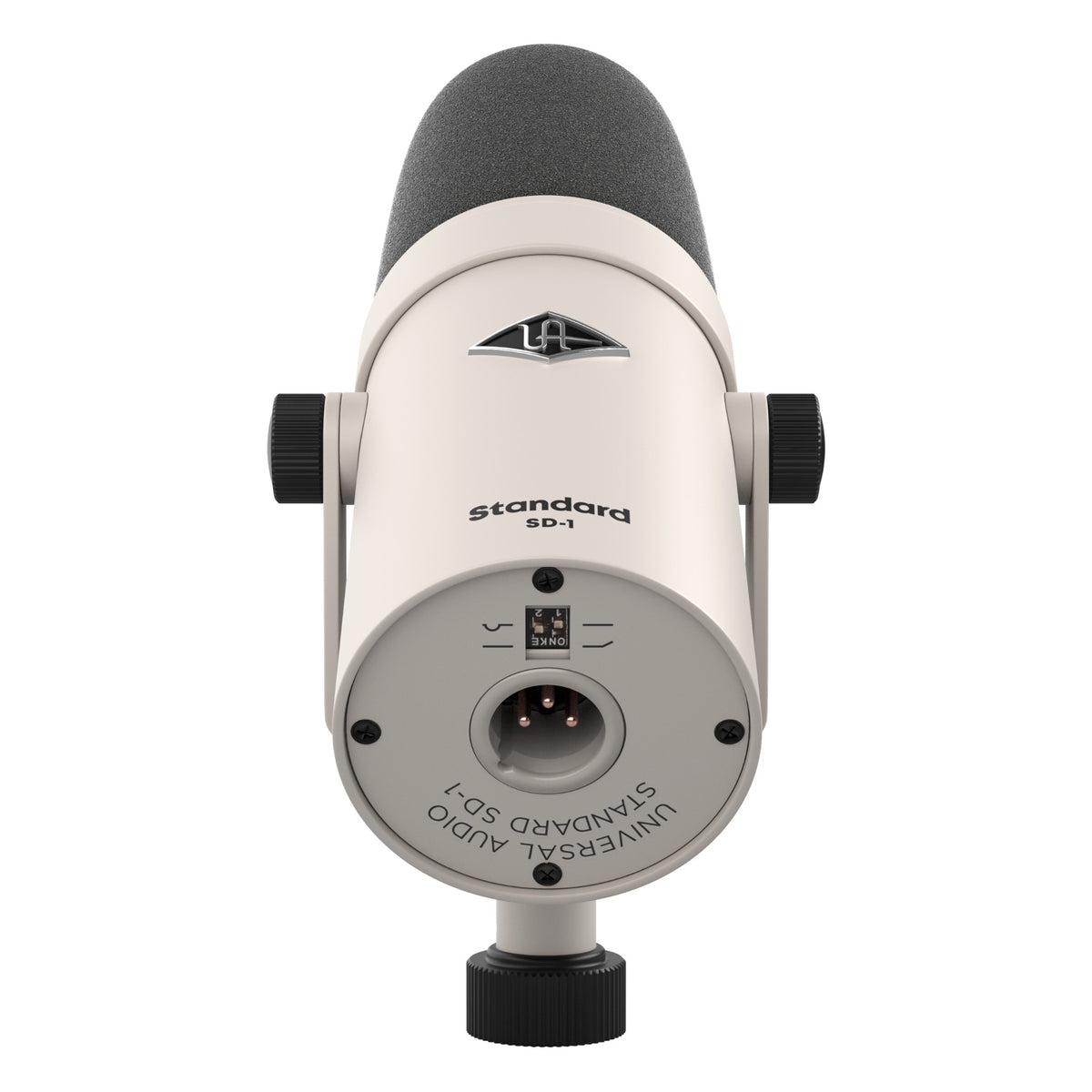 Universal Audio SD-1 Standard Dynamic Microphone