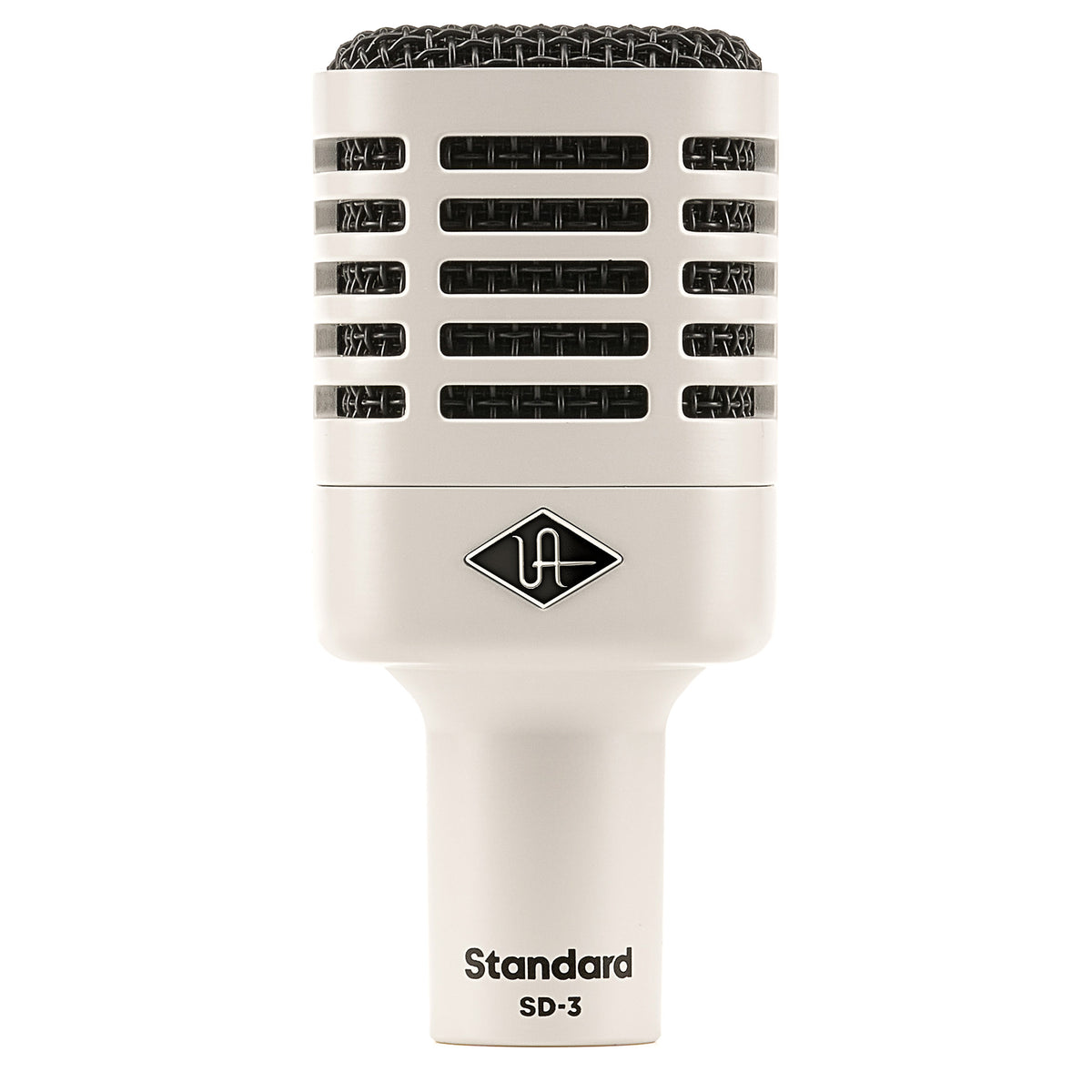 Universal Audio SD-3 Dynamic Microphone with Hemisphere Modeling