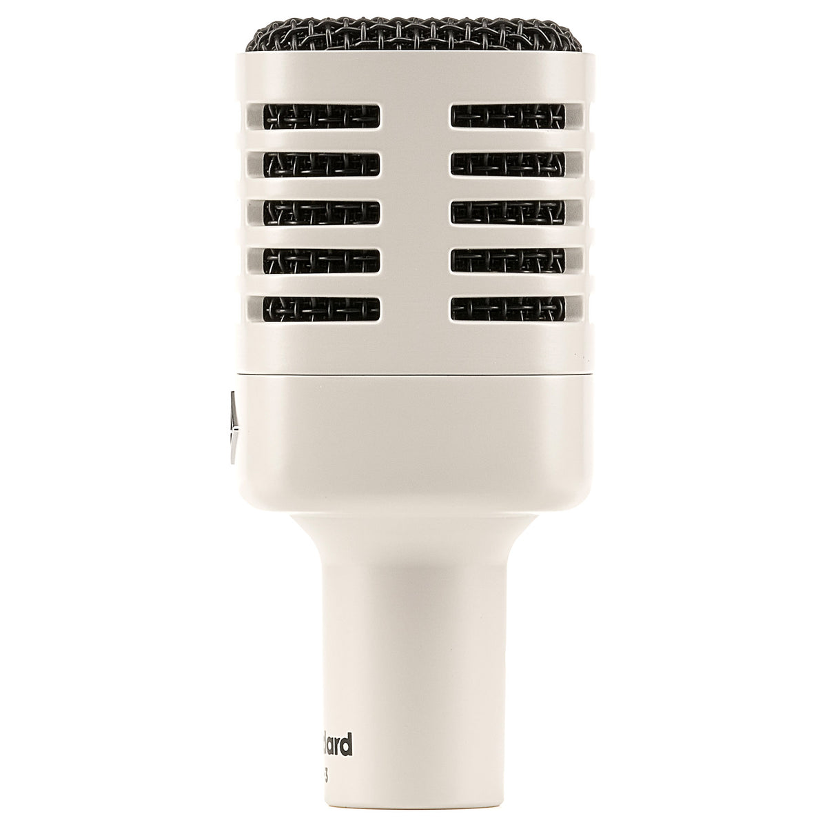 Universal Audio SD-3 Dynamic Microphone with Hemisphere Modeling