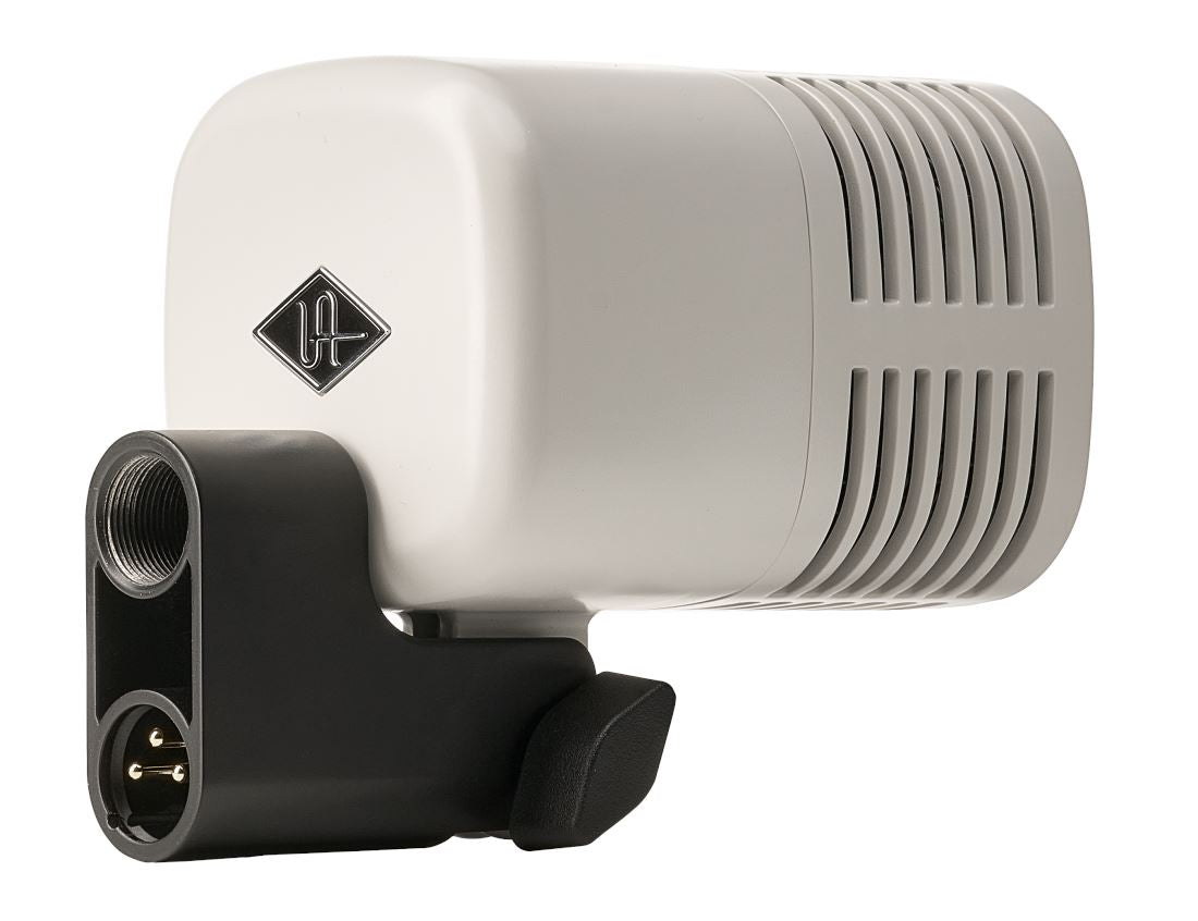 Universal Audio SD-5 Dynamic Microphone with Hemisphere Modeling