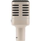 Universal Audio SD-7 Dynamic Microphone with Hemisphere Modeling