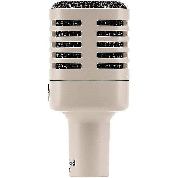 Universal Audio SD-7 Dynamic Microphone with Hemisphere Modeling