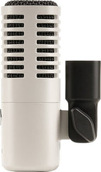 Universal Audio SD-7 Dynamic Microphone with Hemisphere Modeling
