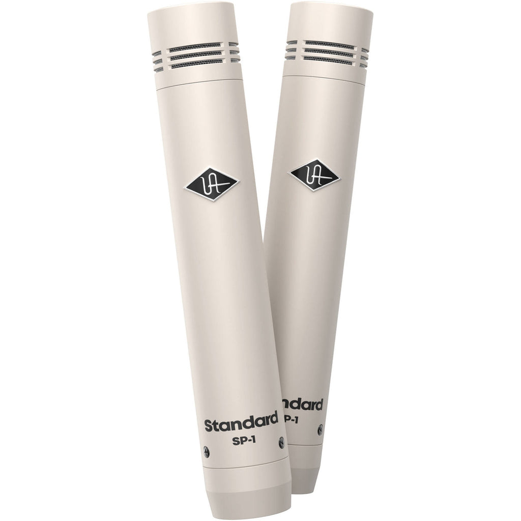 Universal Audio SP-1 Standard Pencil Microphone (Pair)