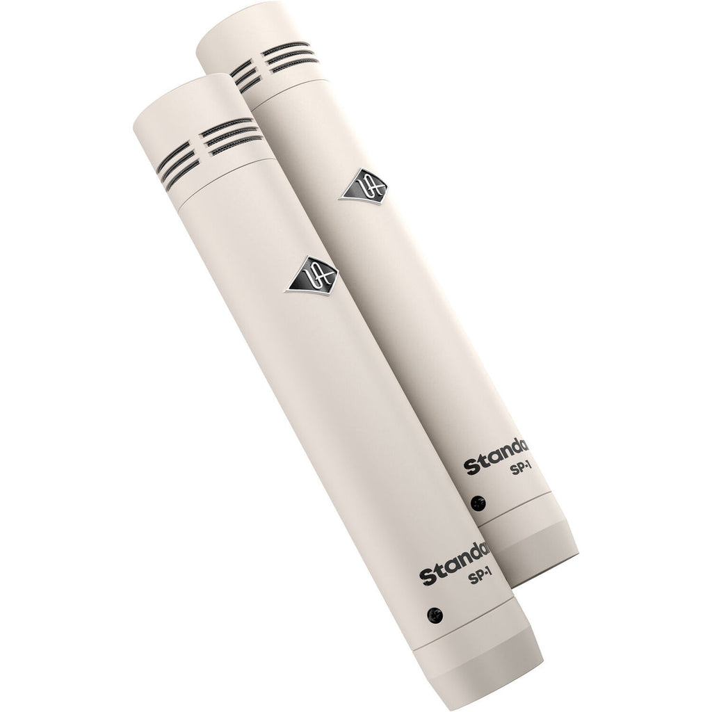 Universal Audio SP-1 Standard Pencil Microphone (Pair)