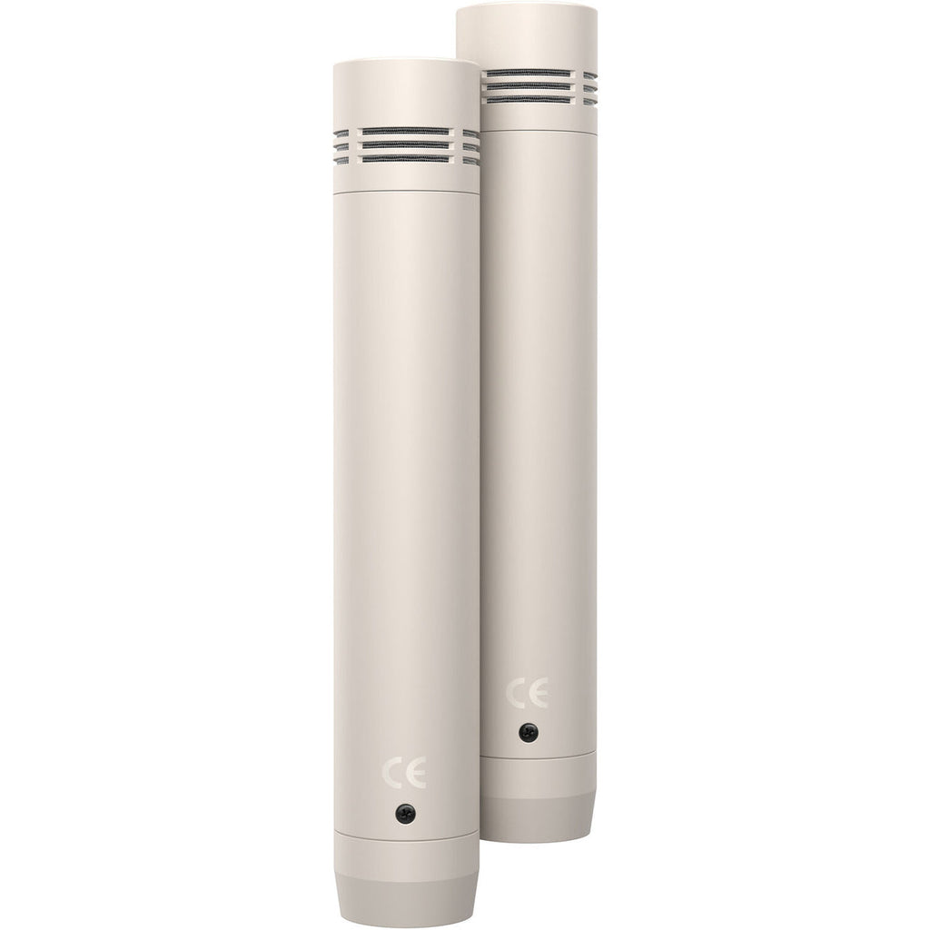 Universal Audio SP-1 Standard Pencil Microphone (Pair)