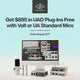 Universal Audio VOLT276 Studio Interface