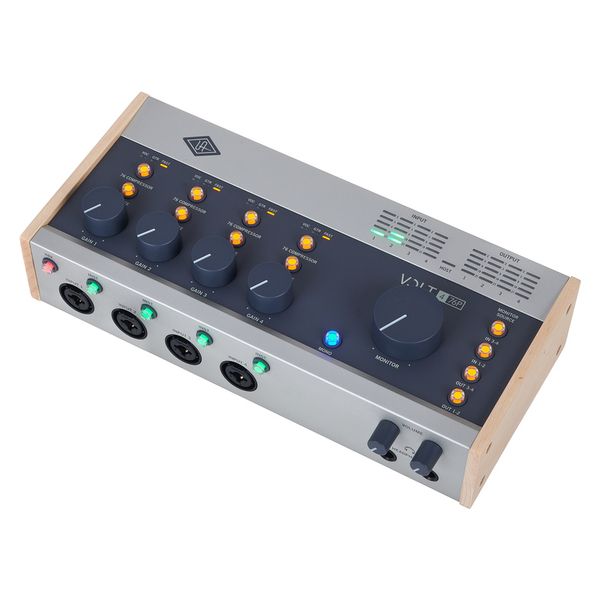 Universal Audio VOLT476P Studio Interface