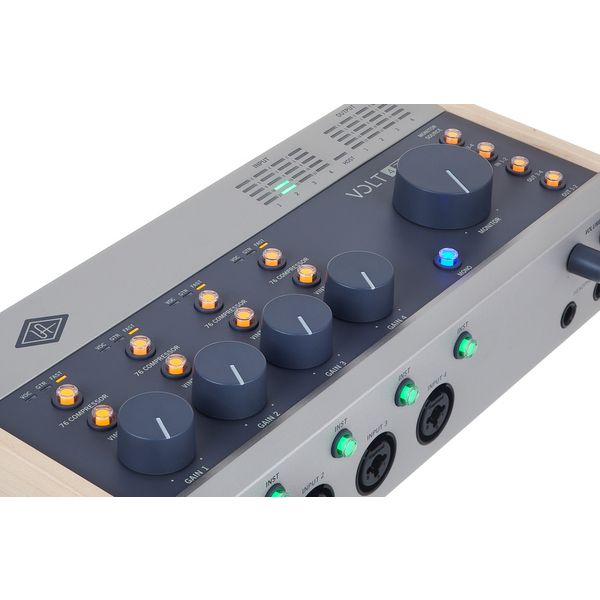 Universal Audio VOLT476P Studio Interface