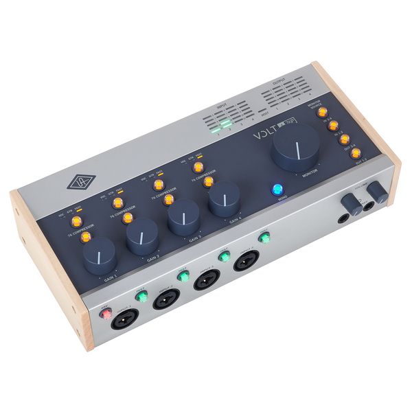 Universal Audio VOLT476P Studio Interface