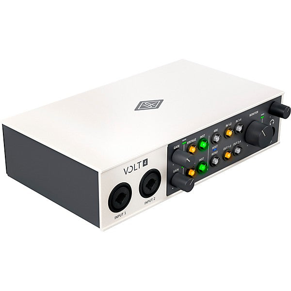 Universal Audio Volt 4 Audio Interface