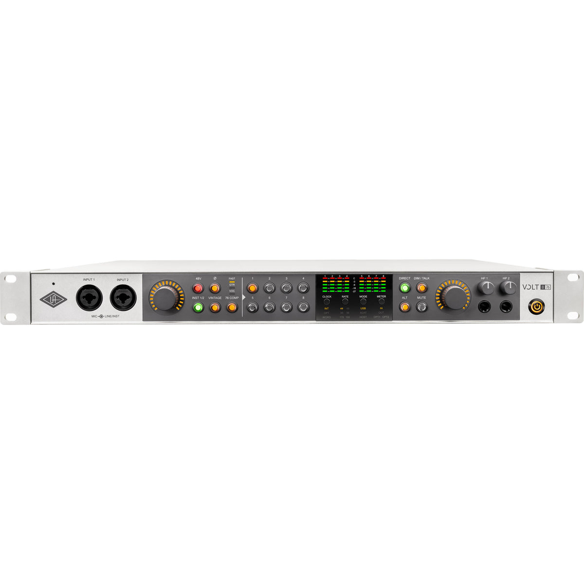 Universal Audio Volt 876 Audio Interface