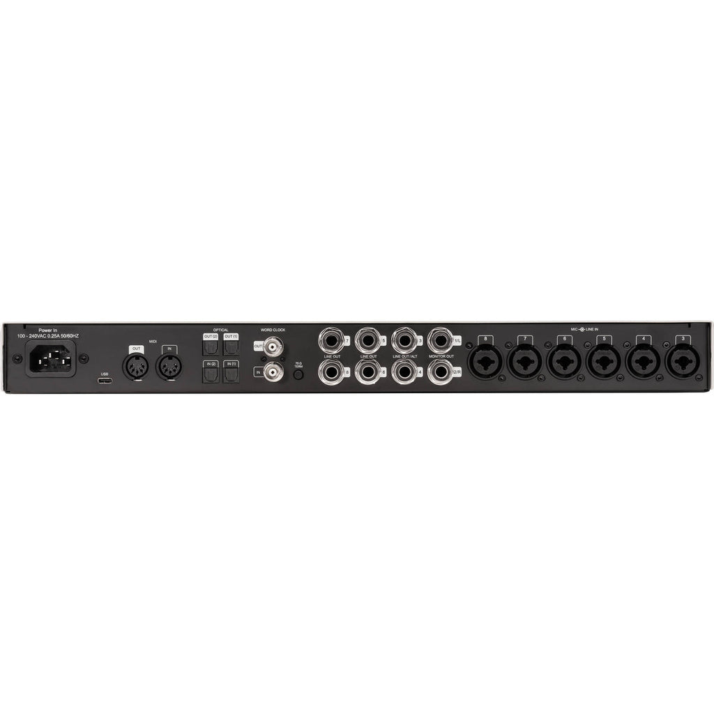 Universal Audio Volt 876 Audio Interface