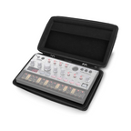 UDG Gear UDG Creator Korg Kaoss Volca Hardcase, Black