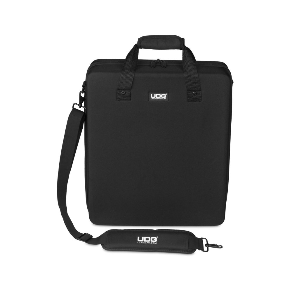 UDG Gear UDG Creator Rane Twelve Hardcase, Black