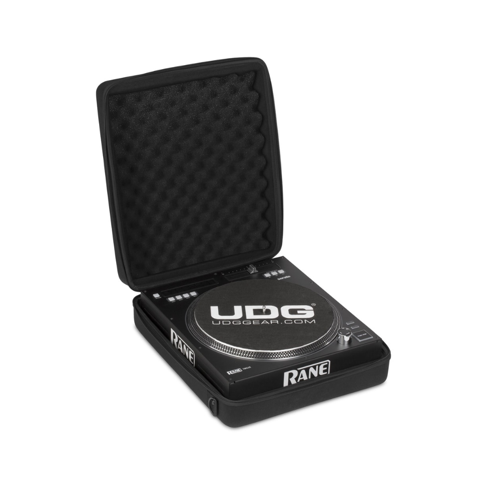 UDG Gear UDG Creator Rane Twelve Hardcase, Black