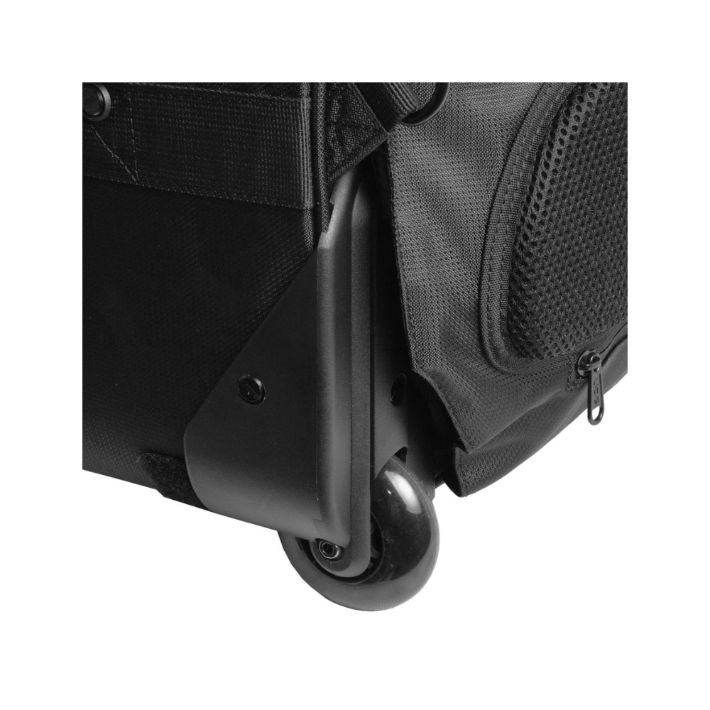 UDG Gear UDG Ultimate Producer Backpack Trolley, Black/Orange