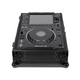 UDG Gear UDG Ultimate Flight Case Multi Format CDJ/MIXER MK3, Black