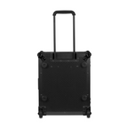 UDG Gear UDG Ultimate Flight Case Multi Format Turntable MK2 Plus (Trolley & Wheels), Black
