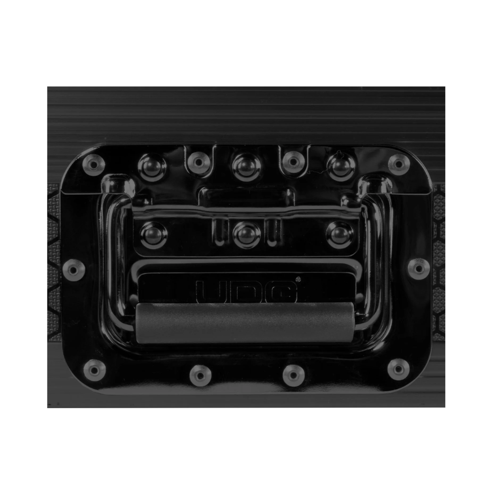 UDG Gear UDG Ultimate Flight Case Pioneer DJ DJM-V10, Black