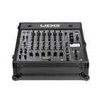 UDG Gear UDG Ultimate Flight Case Pioneer DJ DJM-V10, Black