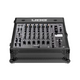 UDG Gear UDG Ultimate Flight Case Pioneer DJ DJM-V10, Black