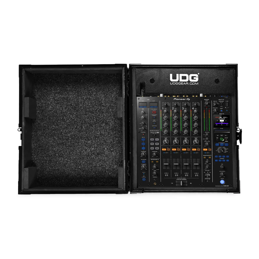 UDG Gear UDG Ultimate Flight Case Pioneer DJM-A9, Black