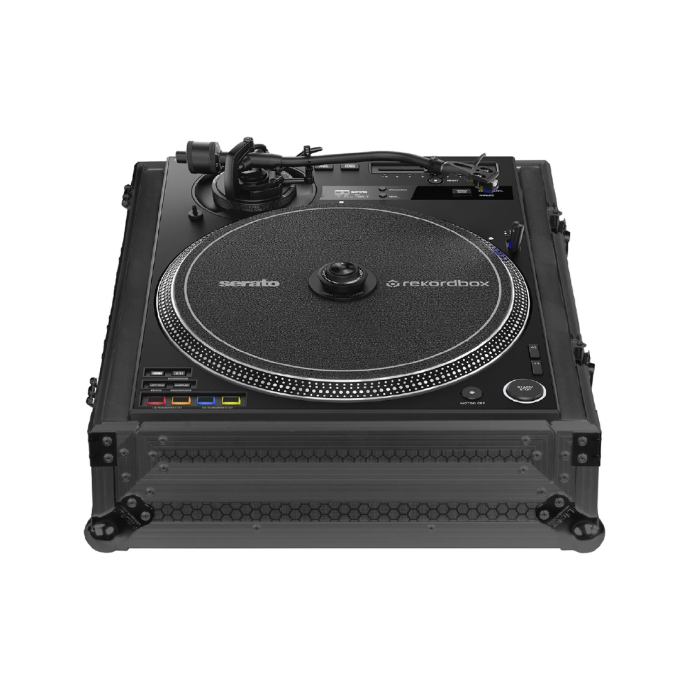 UDG Gear UDG Ultimate Flight Case Pioneer PLX-CRSS12, Black