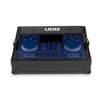 UDG Gear UDG Ultimate Flight Case AlphaTheta Omnis-Duo, Black