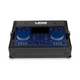 UDG Gear UDG Ultimate Flight Case AlphaTheta Omnis-Duo, Black