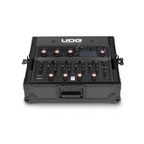 UDG Gear UDG Ultimate Flight Case AlphaTheta Euphonia, Black