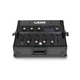 UDG Gear UDG Ultimate Flight Case AlphaTheta Euphonia, Black