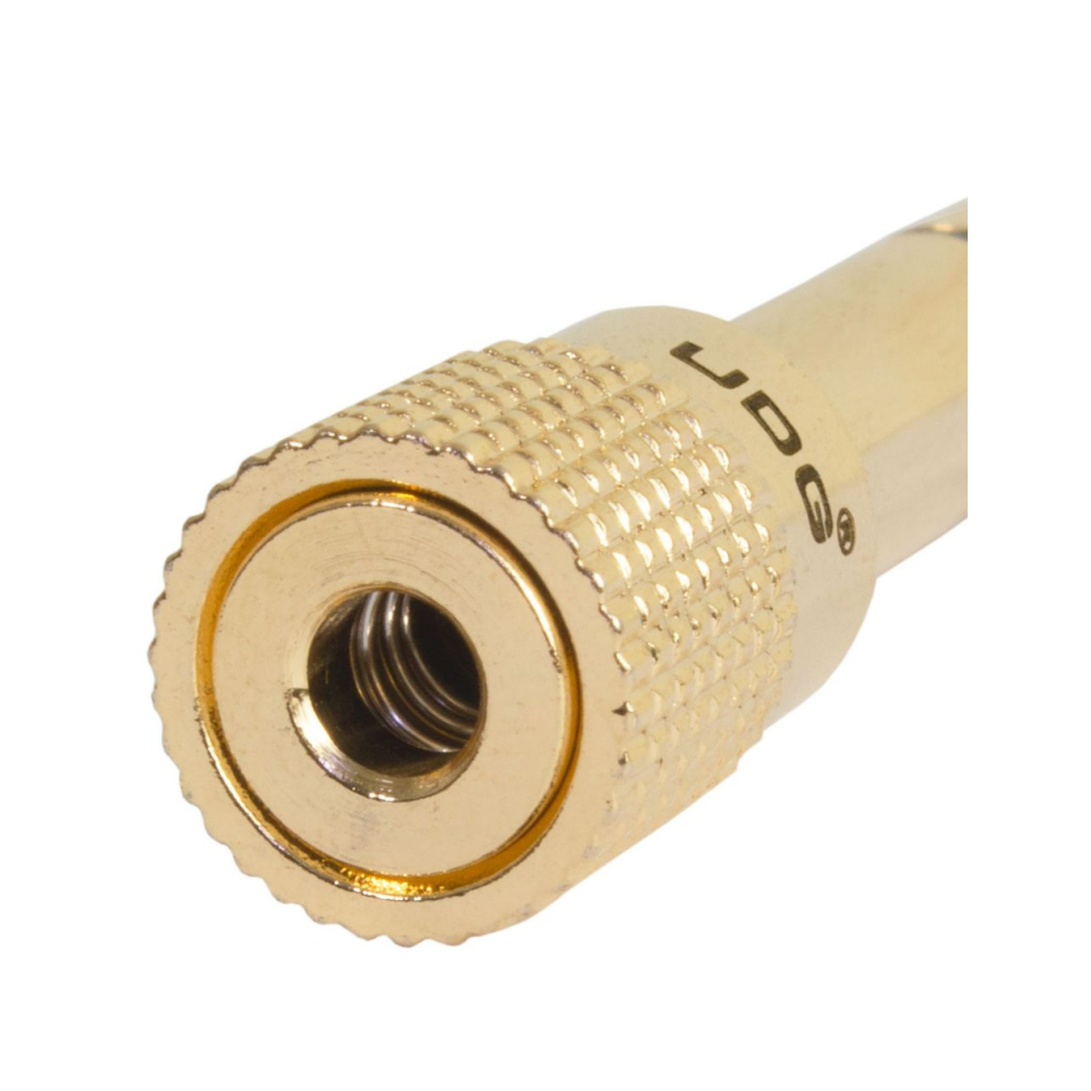 UDG Gear UDG Ultimate Headphone Jack Adapter Plug 3.5 mm to 6.35 mm