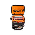 UDG Gear UDG Ultimate Digital Trolley To Go, Black/Orange Inside