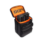 UDG Gear UDG Ultimate Digital Trolley To Go, Black/Orange Inside