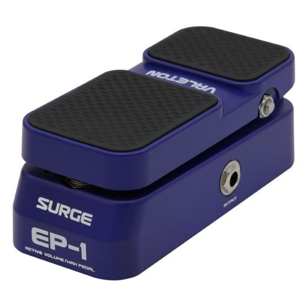 Valeton EP-1 Mini Wah/Active Volume Pedal