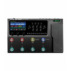 Valeton GP-200JR Multi-Effects Processor, (with 9V Power Supply)