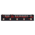 Valeton VES-2 Bass Effect Strip, (with 9V power supply)