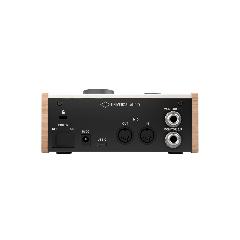 Universal Audio VOLT176 Studio Interface