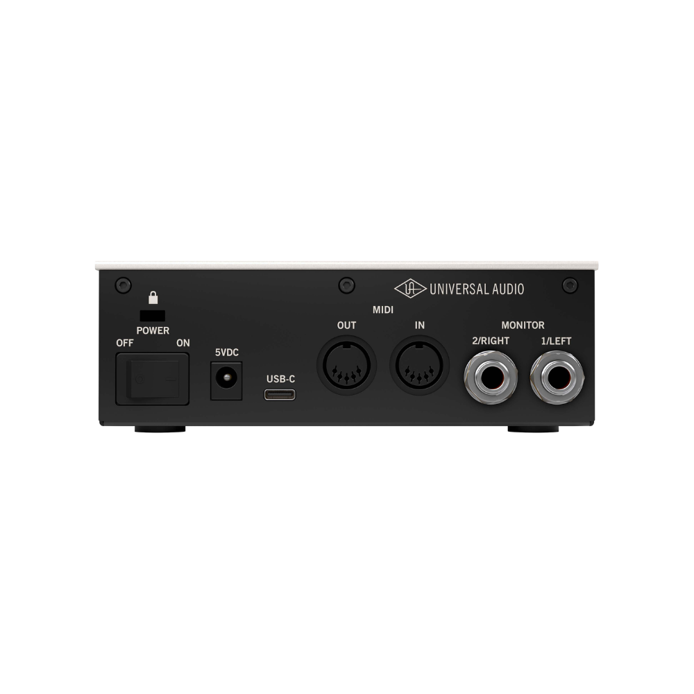 Universal Audio VOLT1 Studio Interface