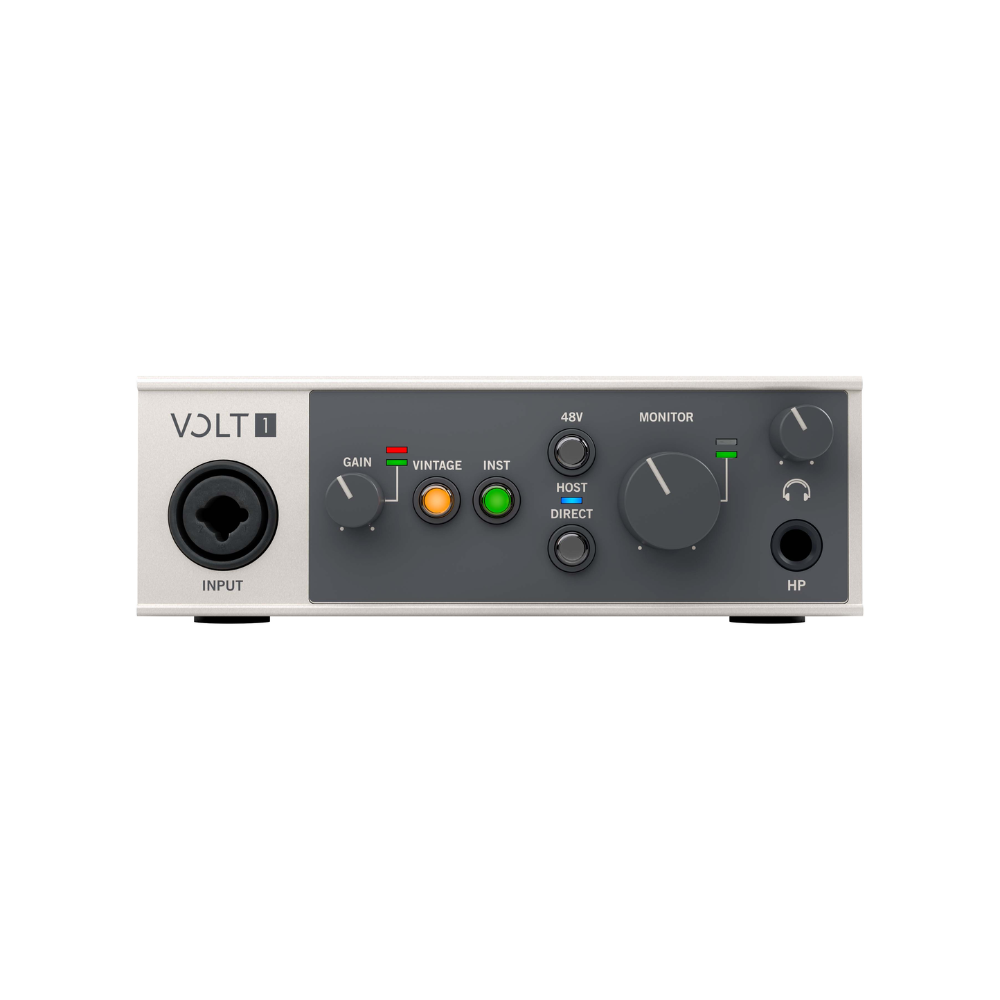 Universal Audio VOLT1 Studio Interface