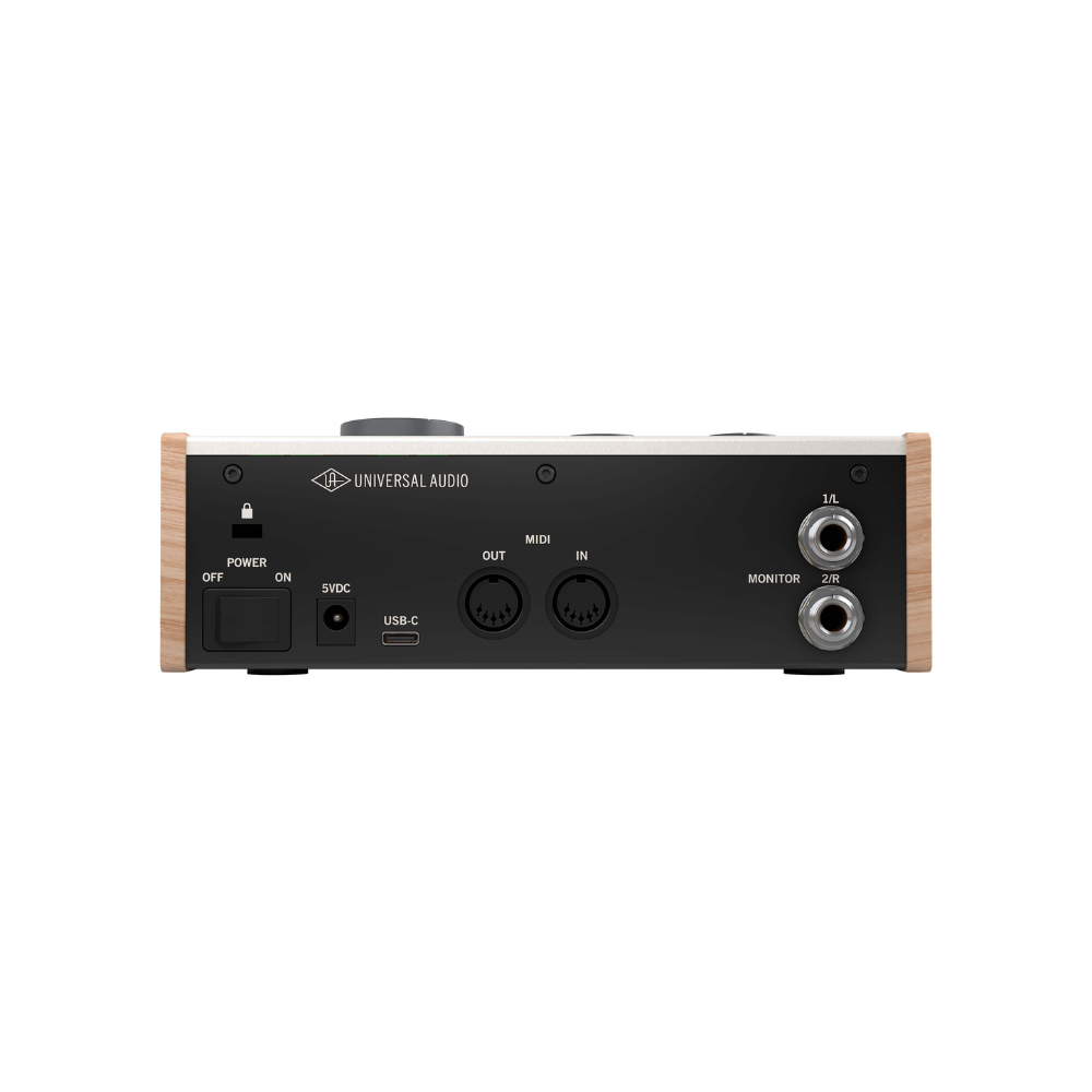 Universal Audio VOLT276 Studio Interface