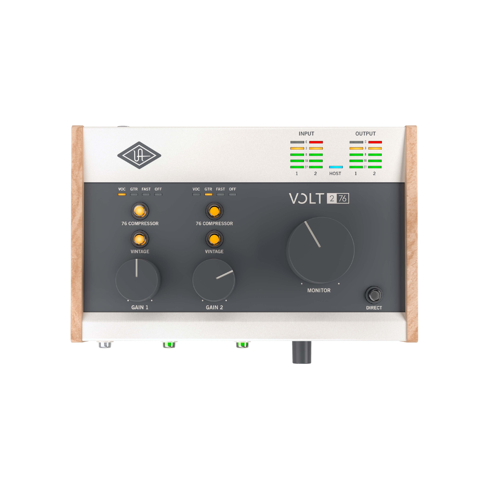 Universal Audio VOLT276 Studio Interface