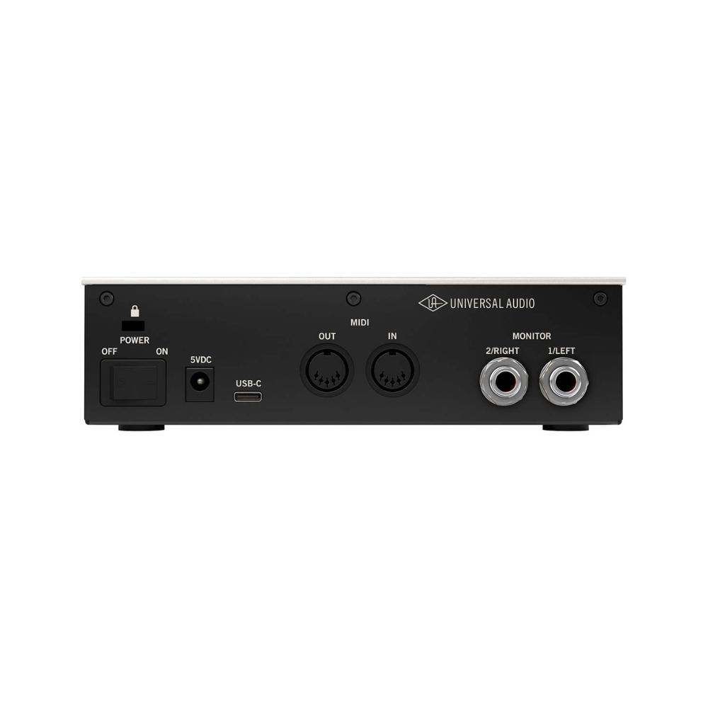 Universal Audio VOLT2 Studio Interface