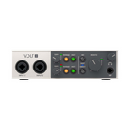 Universal Audio VOLT2 Studio Interface