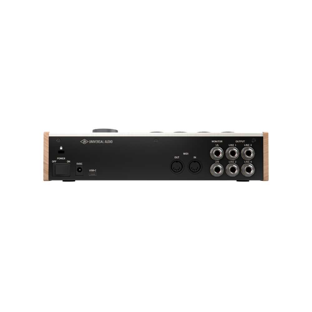 Universal Audio VOLT476P Studio Interface